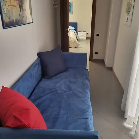 Le Gemme * נאפולי