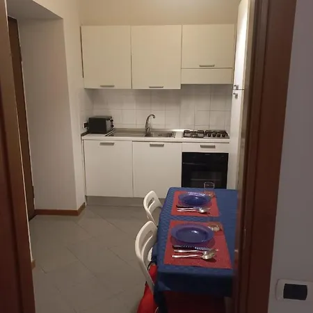 Le Gemme Appartement