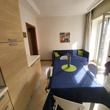 Appartement Le Gemme
