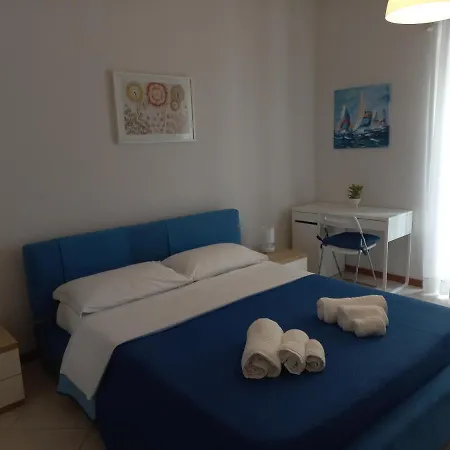 Le Gemme * נאפולי