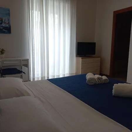 Le Gemme * נאפולי