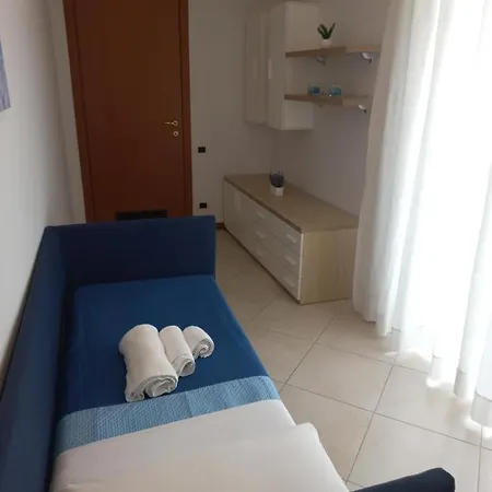 Le Gemme דירה נאפולי