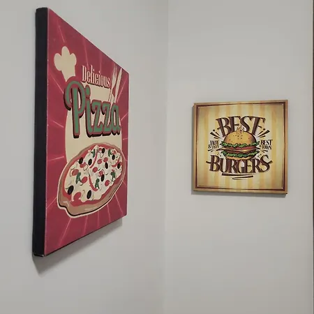 דירה Le Gemme נאפולי