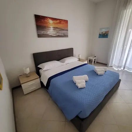 Le Gemme * נאפולי