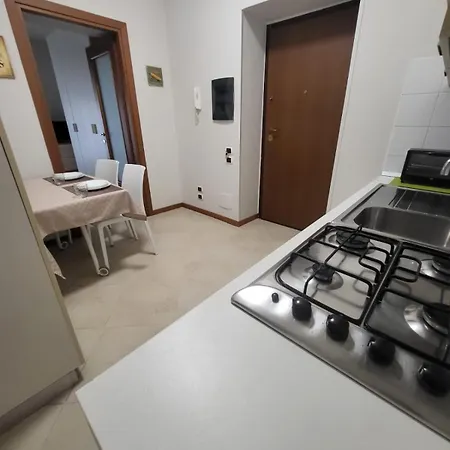 Le Gemme Appartement