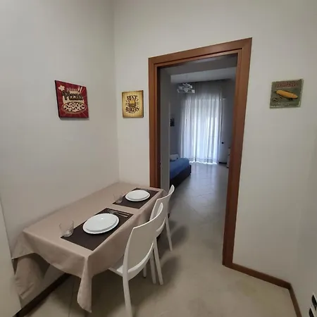 Le Gemme נאפולי