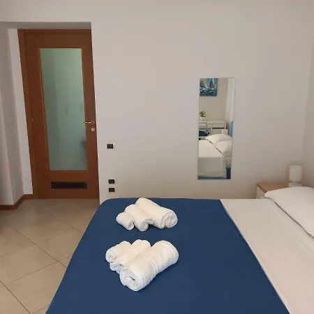 Le Gemme Apartamento Nápoles