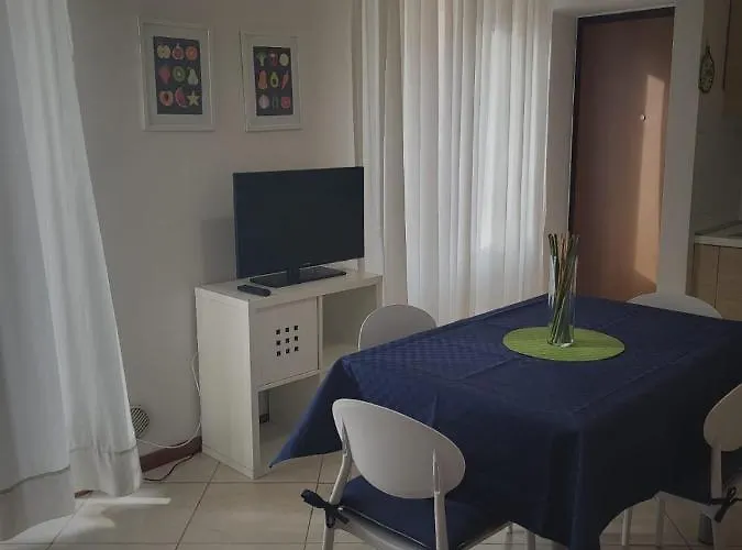 Apartamento Le Gemme