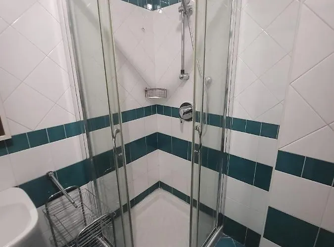 Le Gemme Apartamento Nápoles