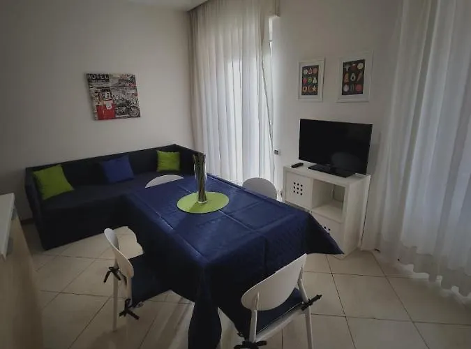 Le Gemme Apartamento *