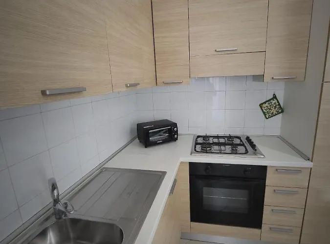 Apartamento Le Gemme Nápoles