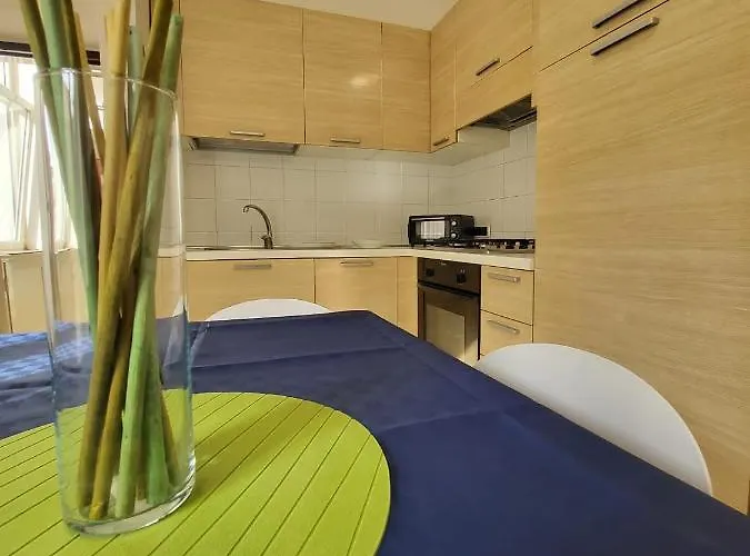 Apartamento Le Gemme