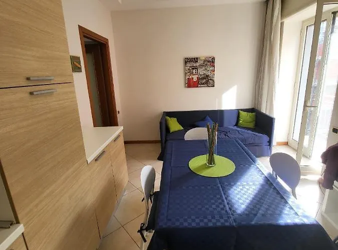 Apartamento Le Gemme