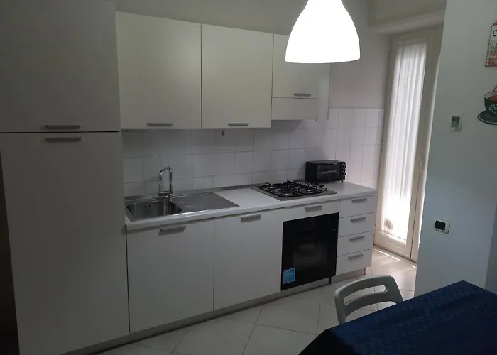 Apartamento Le Gemme