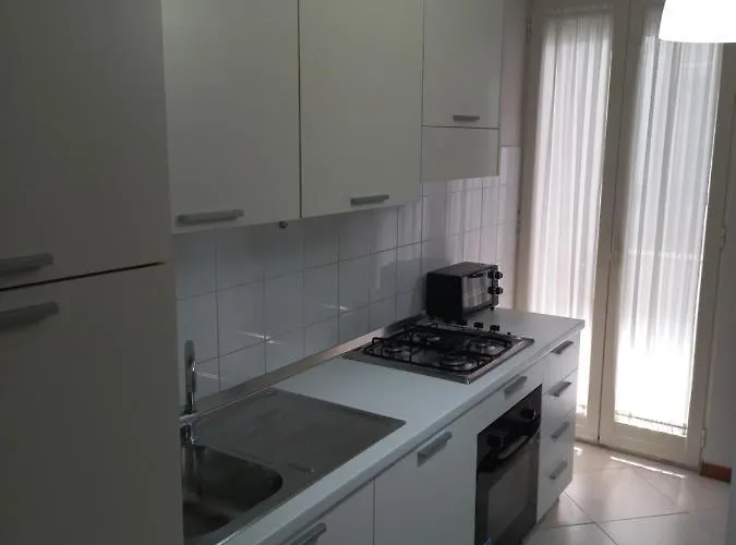 Le Gemme Apartamento *