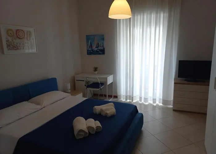 Le Gemme Apartamento *