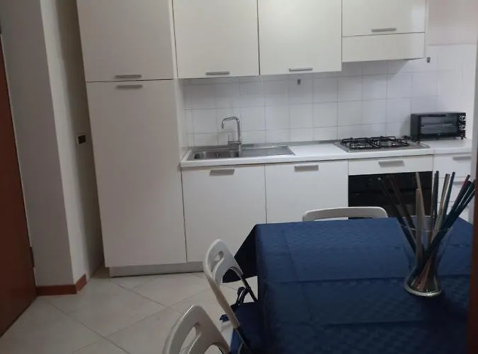 Apartamento Le Gemme Nápoles