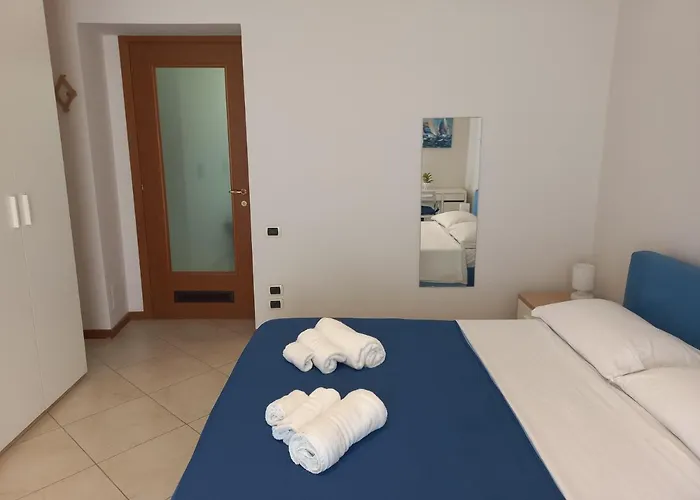 Le Gemme Apartamento Nápoles