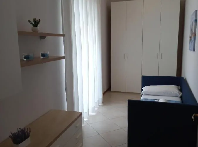 Apartamento Le Gemme Nápoles