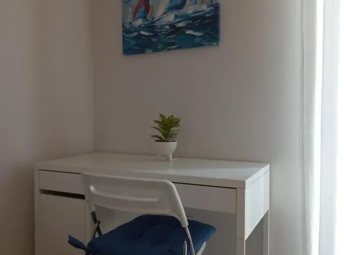 Apartamento Le Gemme Nápoles