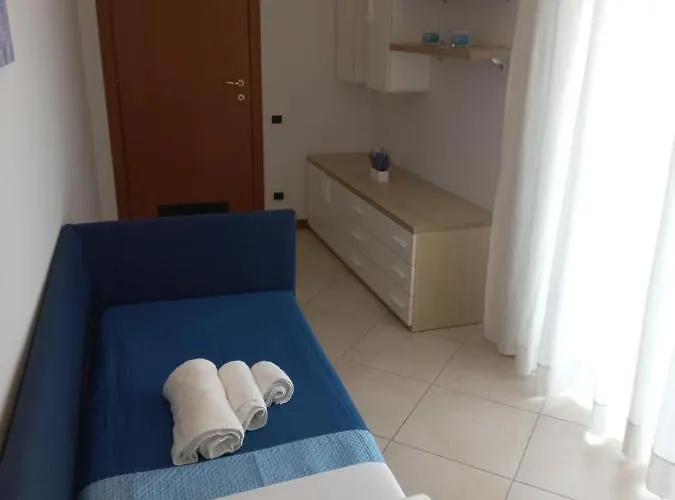Le Gemme Apartamento Nápoles