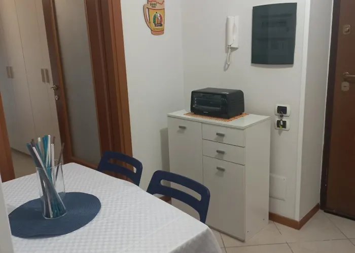 Le Gemme Apartamento