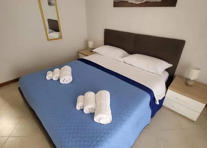 Apartamento Le Gemme Nápoles