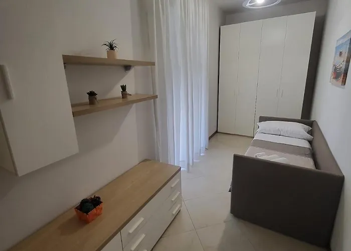 Le Gemme Apartamento