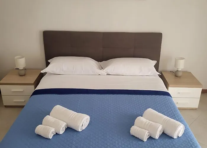 Le Gemme Apartamento *