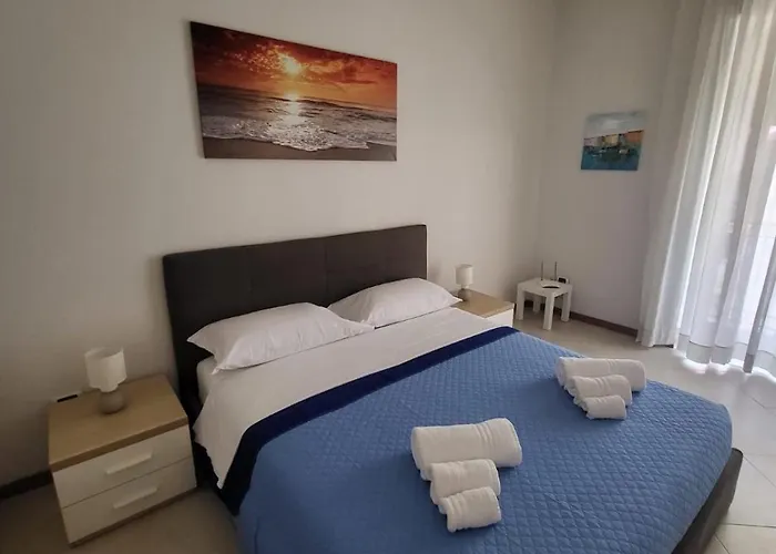 Apartamento Le Gemme *