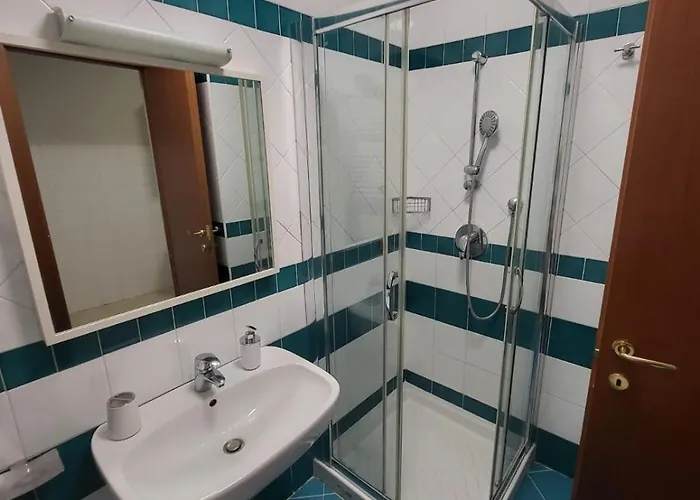 Apartamento Le Gemme