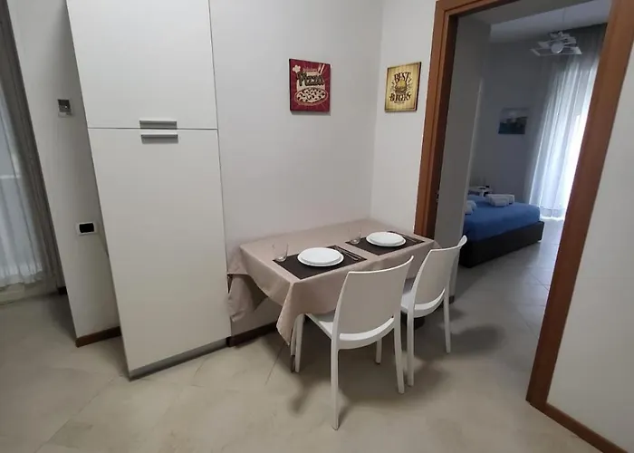 Le Gemme Apartamento Nápoles