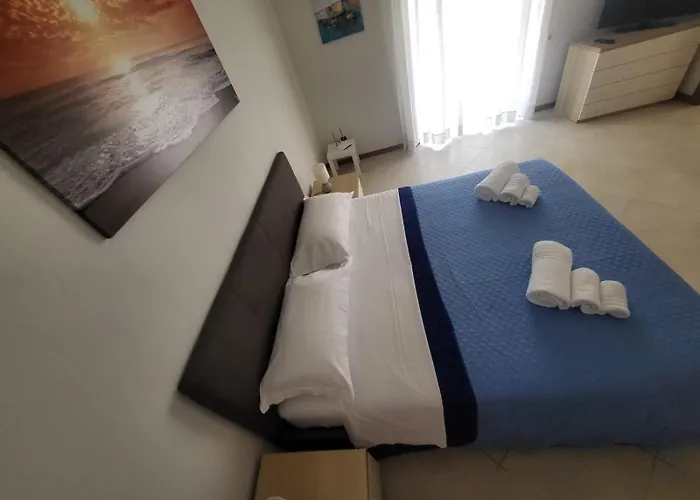 Apartamento Le Gemme Nápoles