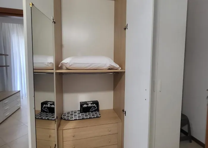 Le Gemme Apartamento