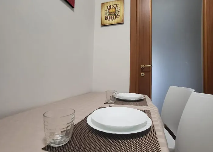 Apartamento Le Gemme