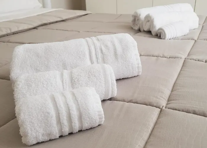 Apartamento Le Gemme *