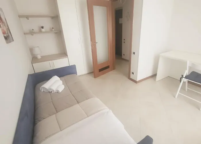 Le Gemme Apartamento *