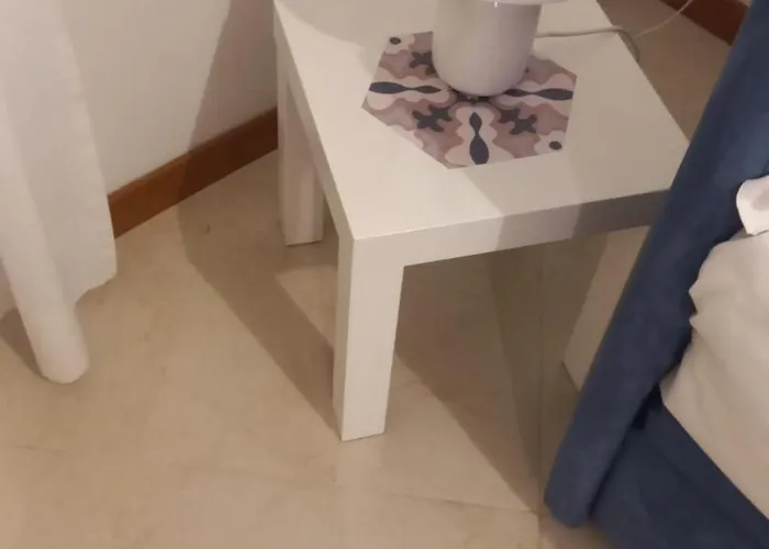 Apartamento Le Gemme *