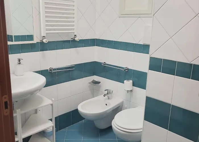 Le Gemme Apartamento Nápoles