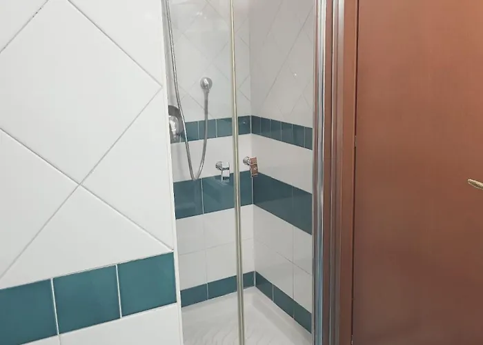 Apartamento Le Gemme Nápoles