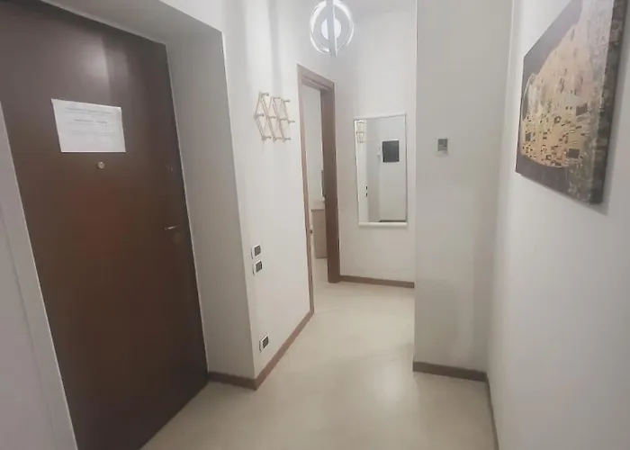 Le Gemme Apartamento