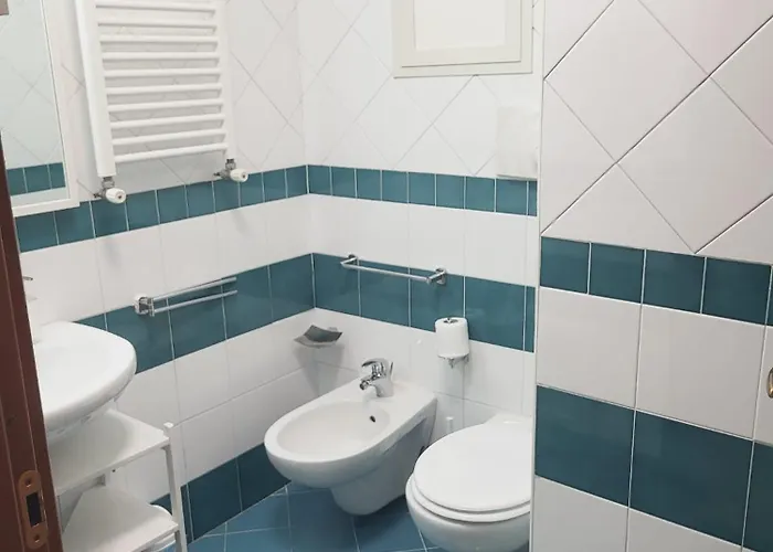 Apartamento Le Gemme *