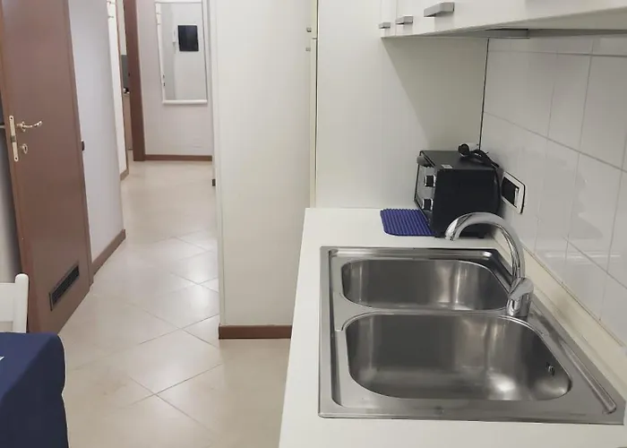 Le Gemme Apartamento Nápoles