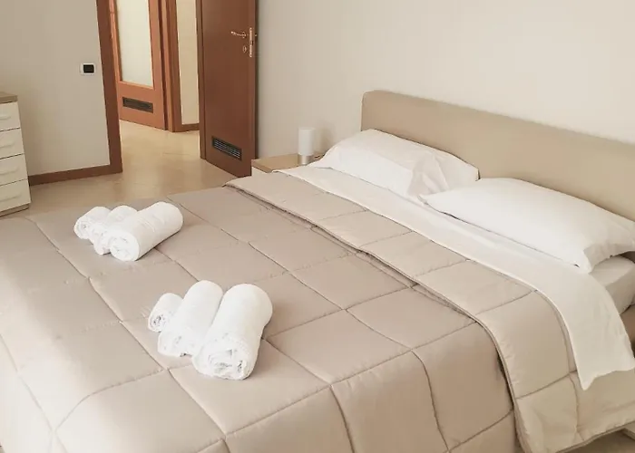 Le Gemme Apartamento