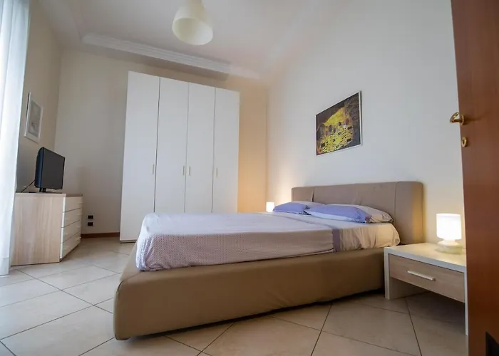 Apartamento Le Gemme Nápoles