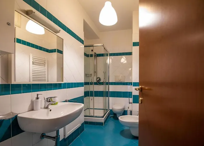 Apartamento Le Gemme