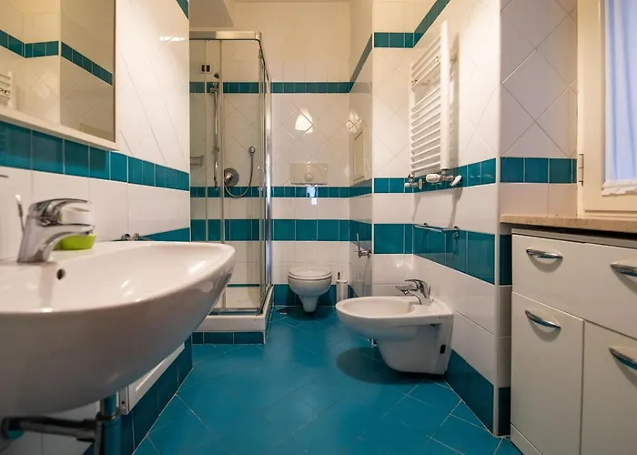 Apartamento Le Gemme *