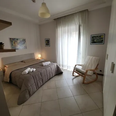 Apartment Le Gemme Neapel