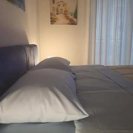 Le Gemme Apartment *