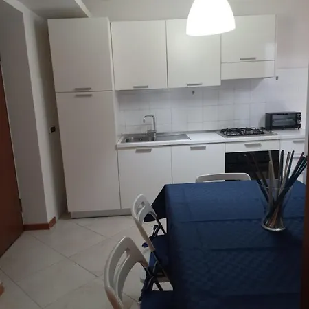 Apartment Le Gemme Neapel